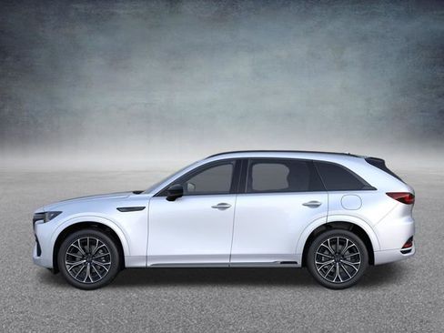 New 2026 MAZDA CX-70 3.3 Turbo S w/ Premium Package AWD/4WD image 3