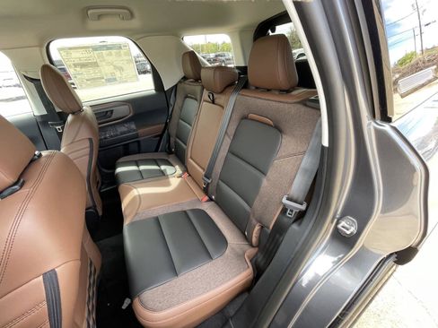 New 2026 Ford Bronco Sport Outer Banks image 32