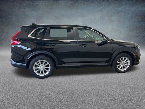 Used 2024 Honda CR-V EX image 6