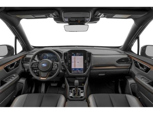 New 2026 Subaru Forester Touring AWD/4WD image 10