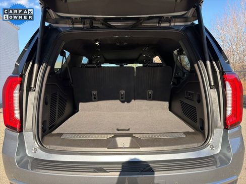 Used 2022 GMC Yukon XL Denali w/ Max Trailering Package image 22