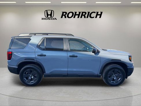 Used 2026 Honda Passport RTL image 5