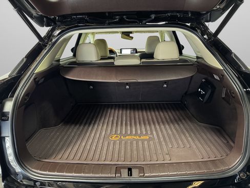 Used 2018 Lexus RX 350 FWD w/ Premium Package image 41