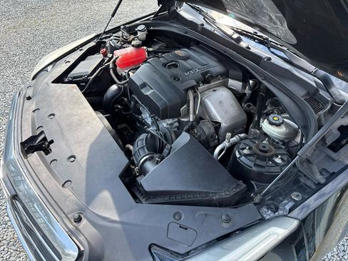 Used 2018 Cadillac ATS 2.0T AWD Sedan image 27