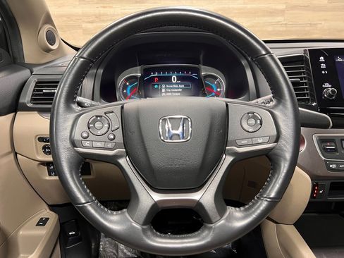 Used 2020 Honda Pilot EX-L image 28