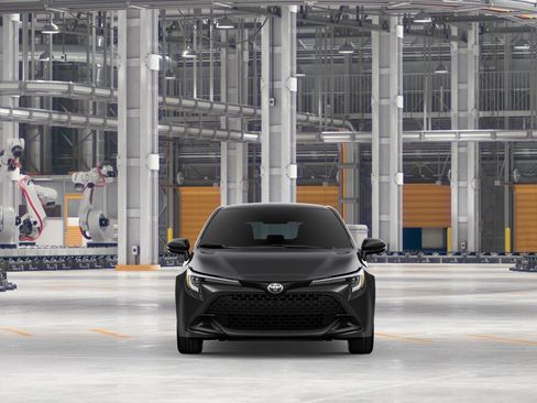 New 2026 Toyota Corolla SE FWD image 17
