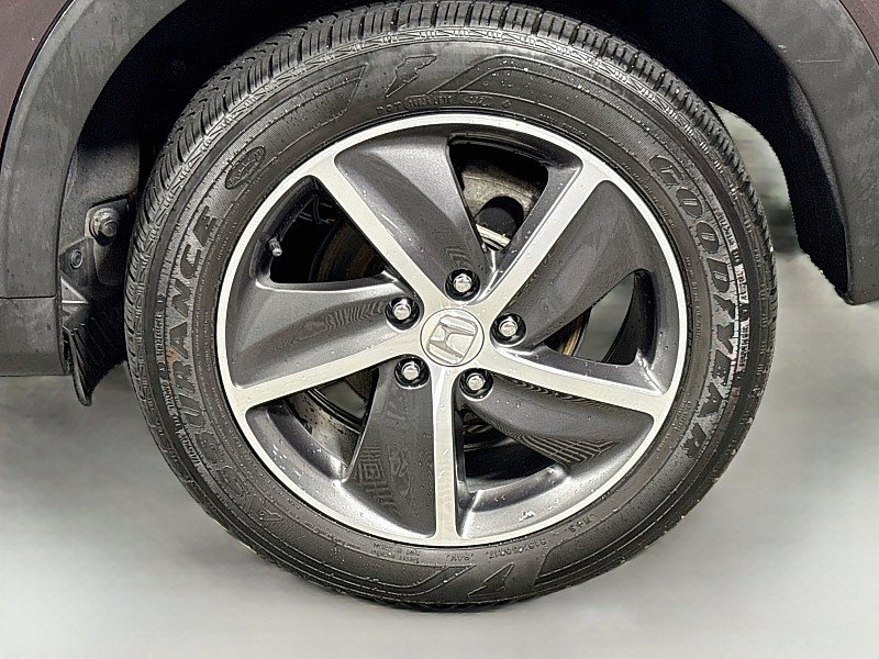 Used 2022 Honda HR-V EX image 30