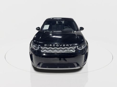 Used 2020 Land Rover Discovery Sport S image 4