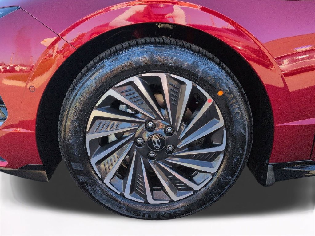 New 2027 Hyundai Sonata Limited FWD image 13