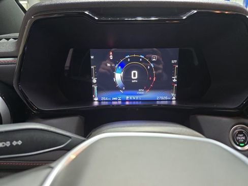 Used 2023 Chevrolet Colorado Z71 w/ Z71 Convenience Package 2 image 21