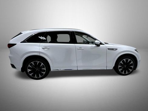 New 2026 MAZDA CX-90 3.3 Turbo S w/ Premium Plus AWD/4WD image 5
