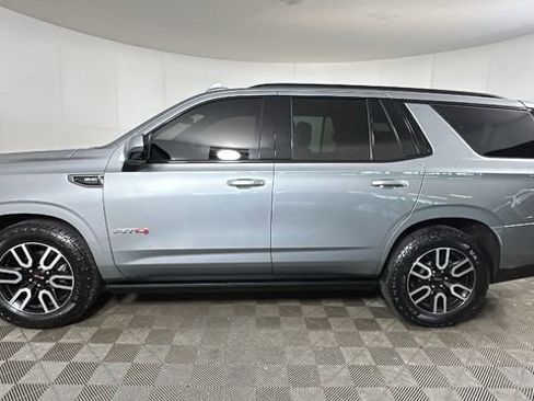 Used 2024 GMC Yukon AT4 w/ AT4 Premium Plus Package AWD/4WD image 6