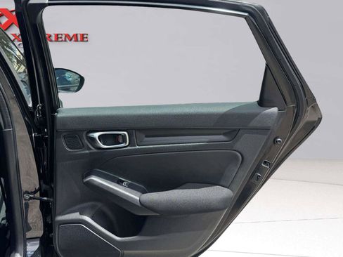 Used 2023 Honda Civic Sport image 42