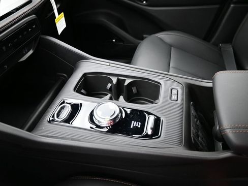 New 2026 Jeep Cherokee Limited AWD/4WD image 17