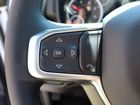 Used 2025 RAM 2500 Big Horn image 16