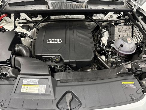 Used 2023 Audi Q5 2.0T Premium Plus w/ Premium Plus Package image 38