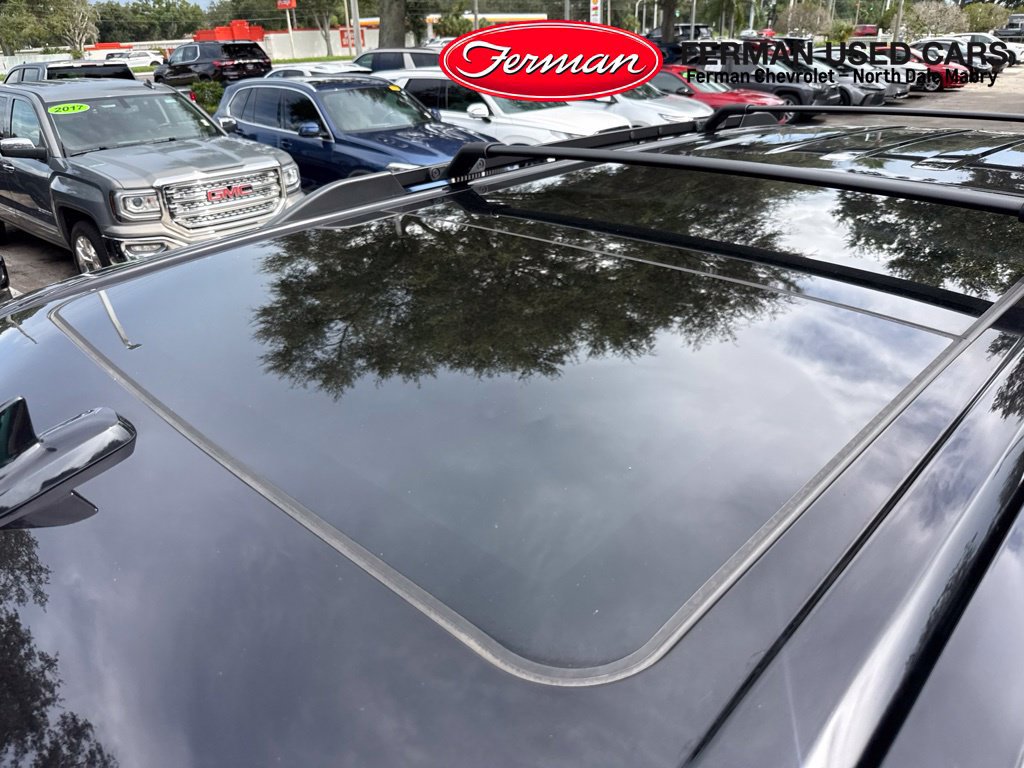 Used 2023 Ford Expedition XLT RWD image 9