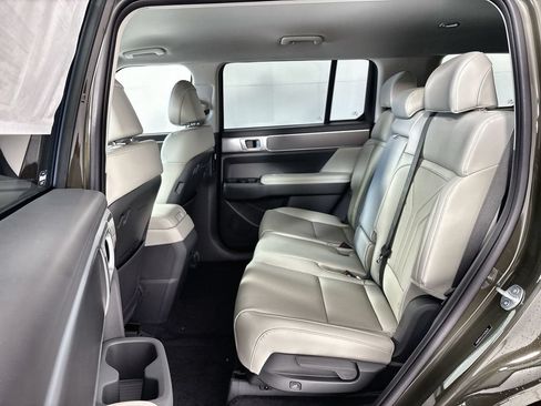 New 2026 Hyundai Santa Fe SEL FWD image 24