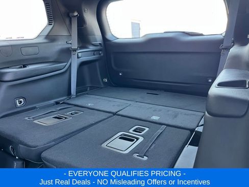 New 2025 Jeep Grand Cherokee L Laredo w/ Trailer Tow Package image 27