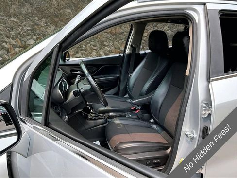 Used 2019 Buick Encore Preferred FWD image 22