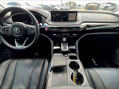 Used 2023 Acura MDX FWD w/ Technology Package image 21