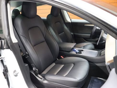 Used 2023 Tesla Model 3 Standard Range RWD image 53