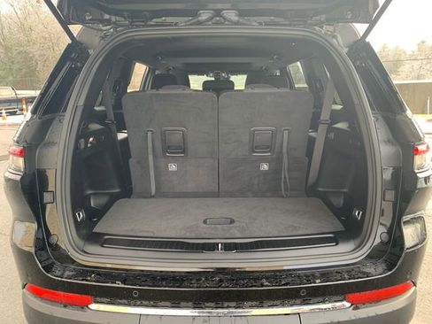 Used 2024 Jeep Grand Cherokee L Laredo w/ Trailer Tow Package image 13