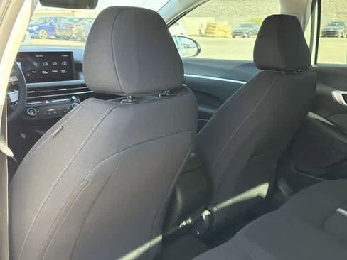 New 2026 Hyundai Sonata SEL FWD image 15