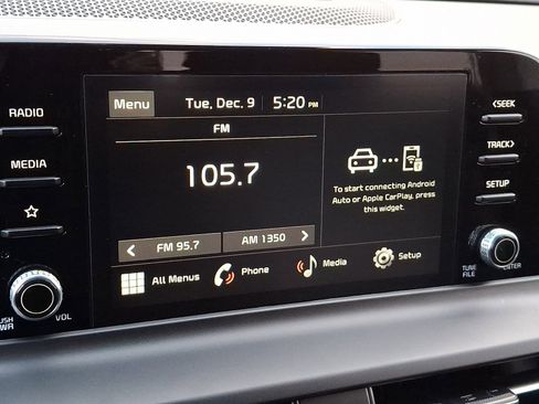 New 2026 Kia Seltos LX image 17