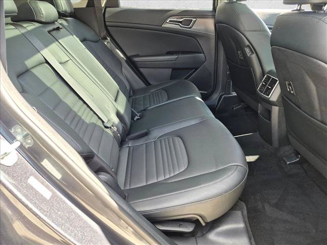 Used 2023 Kia Sportage SX FWD image 20