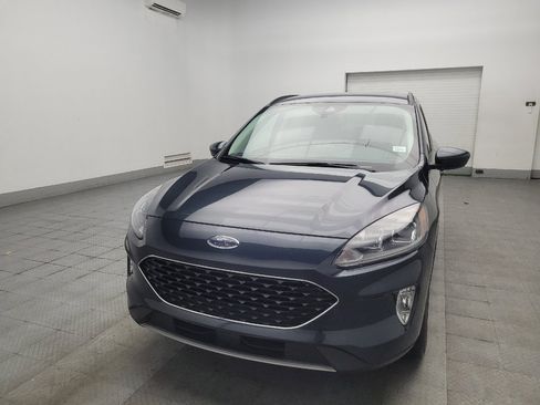 Used 2022 Ford Escape SEL w/ Technology Package FWD image 15