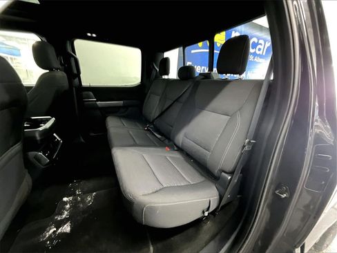 Used 2022 Ford F150 XLT w/ Equipment Group 302A High image 15