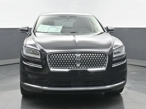 Used 2023 Lincoln Nautilus Reserve AWD/4WD image 8