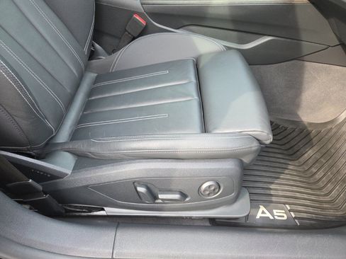 Used 2023 Audi A5 2.0T Premium w/ Convenience Package AWD/4WD image 37