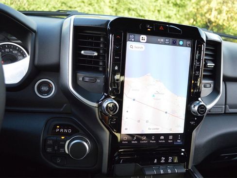 New 2026 RAM 1500 Big Horn image 21