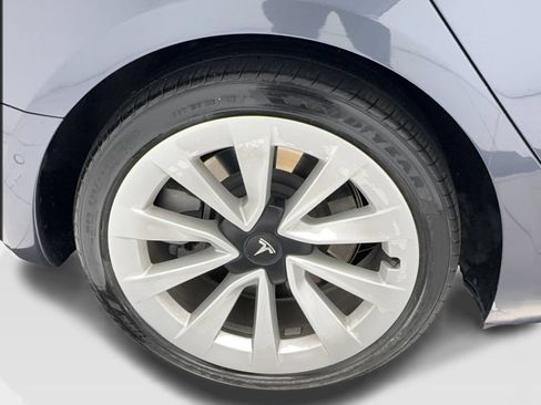 Used 2020 Tesla Model 3 Long Range AWD/4WD image 14