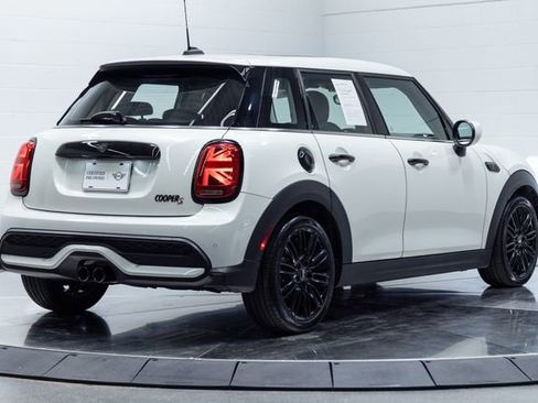Used 2024 MINI Cooper S image 10