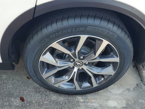 Certified 2023 Acura MDX Technology image 6