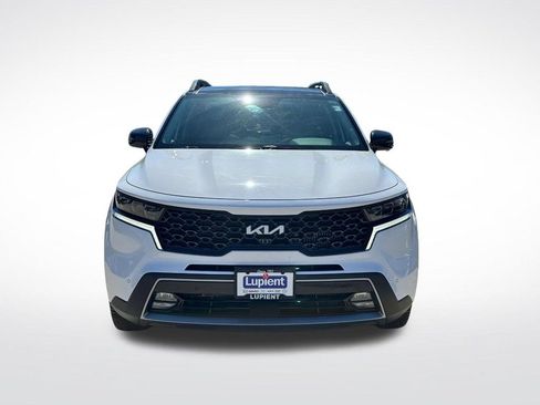 Used 2022 Kia Sorento SX Prestige AWD/4WD image 9