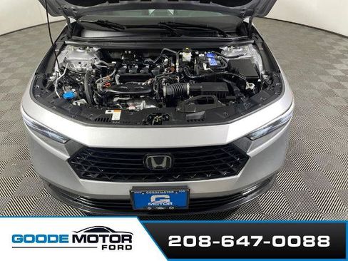 Used 2023 Honda Accord LX image 25