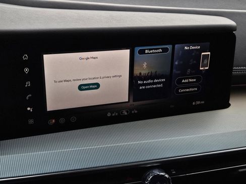 New 2026 Nissan Murano SL image 22