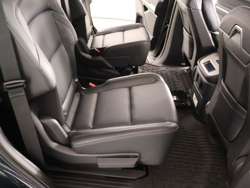 New 2025 Lincoln Navigator Reserve w/ Jet Appearance Package AWD/4WD image 16