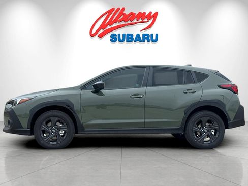 New 2026 Subaru Crosstrek 2.5i image 7