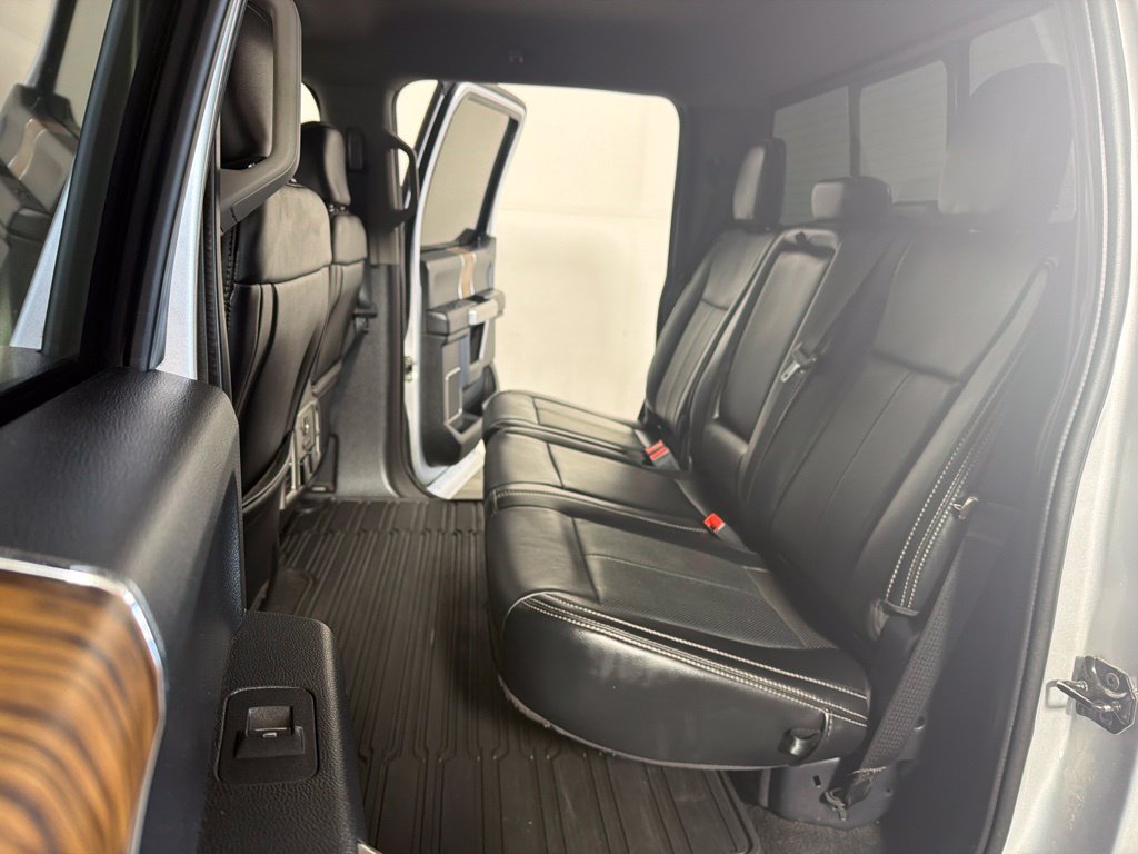Used 2019 Ford F150 Lariat w/ Equipment Group 502A Luxury AWD/4WD image 20