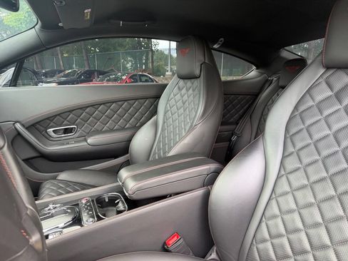 Used 2017 Bentley Continental GT V8 S AWD/4WD image 30
