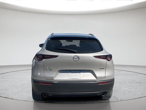 Used 2024 MAZDA CX-30 AWD 2.5 S w/ Preferred Package image 8