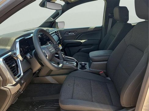 New 2026 GMC Canyon Elevation w/ Convenience Package image 14