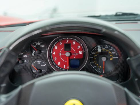 Used 2009 Ferrari F430 Scuderia RWD image 34