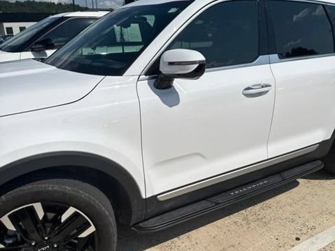 Used 2024 Kia Telluride SX Prestige AWD/4WD image 19