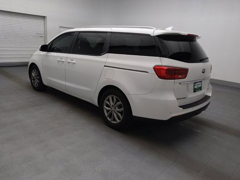 Used 2019 Kia Sedona EX FWD image 3